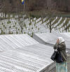 Srebrenica en el recuerdo: afrontar la historia para construir la paz