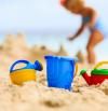 12 imprescindibles para ir a la playa con niños