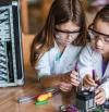 Mil iniciativas para combatir la brecha de género en ciencia y tecnología