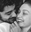 Gigi Hadid, demandada por publicar una foto de su exnovio, Zayn Malik