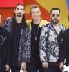 Los Backstreet Boys regresan a Barcelona y Madrid