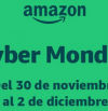 Empieza el fin de semana Cyber Monday: las mejores ofertas que encontraras hoy