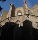 Santa María del Mar: la historia de cómo se construyó la basílica