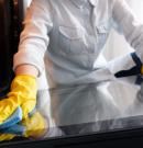 Tres métodos infalibles para limpiar el horno rápido y fácil