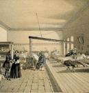 Florence Nightingale, la enfermera revolucionaria y la heroína de los hospitales