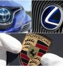 Estas son las marcas de coche más fiables, según la OCU