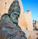 El Papa Luna, Benedicto XIII, la historia del aragonés rebelde que se enfrentó a la Iglesia