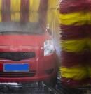 ¿Puedes reclamar los daños causados en el coche por el túnel de autolavado?