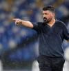 Diego Martínez y Gattuso, grandes novedades en los banquillos de Primera