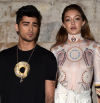 Nace la hija de Gigi Hadid y Zayn Malik