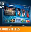 Cyber Monday 2020: las mejores ofertas para renovar tu televisor