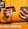 Los 10 productos que están arrasando en el Cyber Monday 2020