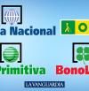 Primitiva, ONCE y Bonoloto: comprobar resultados del sábado 10 de enero de 2026