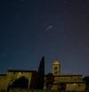 La mejor noche para ver las cuadrántidas, la primera lluvia de meteoros del año
