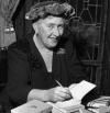 Las citas de Agatha Christie sobre cómo ser un buen escritor