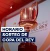 Sorteo de Copa del Rey: cuándo es, dónde ver y equipos clasificados para las semifinales