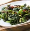 Las 5 mejores recetas para enamorarte de las espinacas