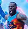 LeBron James, peor actor en los premios Razzie por su interpretación en 'Space Jam: New Era'