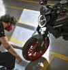 Arranca la producción de la nueva Ducati Monster