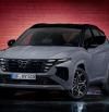 Nuevo Hyundai Tucson N Line: el acabado más deportivo y vanguardista del SUV coreano