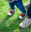 10 zapatos infantiles perfectos para aprender y empezar a andar