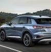 Audi presenta el Q4 e-tron, su nuevo SUV eléctrico