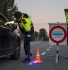 Un conductor drogado provoca la muerte de dos motoristas en Sabadell
