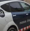 Los Mossos investigan la muerte de una mujer a puñaladas en un local ocupado de L'Hospitalet