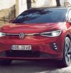 Nuevo Volkswagen ID.4 GTX: una versión deportiva con 299CV y tracción total