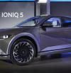 El nuevo eléctrico Hyundai Ioniq 5 aterriza en España y ya sabemos su precio