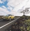El Volkswagen ID.4 recorre las Islas Canarias de este a oeste con una sola carga