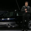 Elon Musk entrega por todo lo alto las primeras 25 unidades del Tesla Model S Plaid
