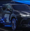 Lexus NX 2022: comienza una nueva era para la marca de lujo japonesa