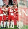Girona-Eibar, en directo | Resumen y resultado del partido del Playoff de ascenso