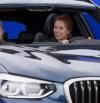 El BMW X3 y el Serie 2 Gran Coupé acompañan a Scarlett Johansson en 'Viuda Negra'