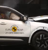 Opel Mokka 2021 consigue cuatro estrellas en seguridad del test Euro NCAP