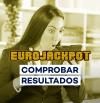 Eurojackpot, sorteo de hoy viernes 30 de enero de 2026
