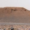 Confirmado: el cráter Jezero de Marte sí albergó un lago y un delta fluvial
