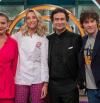 RTVE pide perdón por burlarse del acento gallego en 'MasterChef': 