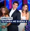 'Tu cara me suena 9', en directo: ¡Agoney es el vencedor de la gran final!