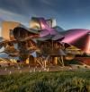La bodega Marqués de Riscal, la segunda mejor para visitar del mundo
