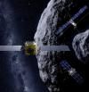 La misión HERA viajará a la escena del crimen de la colisión contra un asteroide