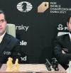 Carlsen se mide a Nepomniachtchi en la final del Campeonato del Mundo de ajedrez en Dubái