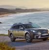Subaru Outback 2021 consigue cinco estrellas en seguridad del test Euro NCAP