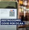 Covid hoy | Últimas noticias de la variante ómicron, datos de contagios y rebrotes, en directo