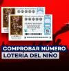Comprobar Lotería del Niño 2022: Décimos y números premiados