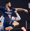Un jugador de balonmano del PSG se encuentra hospitalizado tras ser apuñalado en Nochevieja