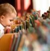 Tu bebé también 'lee': consejos para elegir los cuentos de prelectura