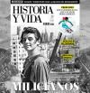 Milicianos en la Guerra Civil