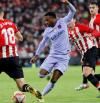 FC Barcelona - Athletic Club | Horario y dónde ver por TV y 'online' el partido de LaLiga EA Sports